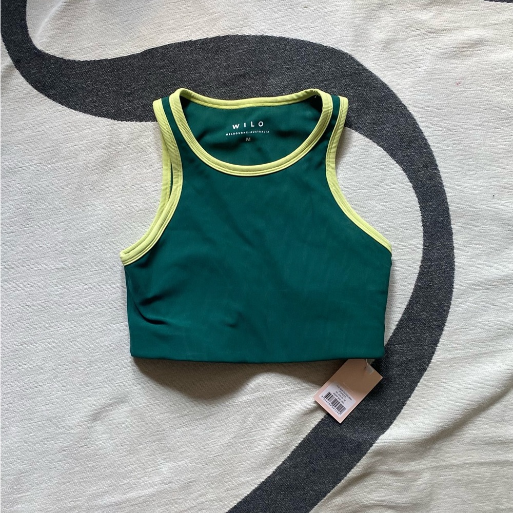 Sports bra